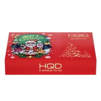 HQD Christmas Box 2023