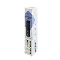 NameLess 600 E-Shisha ZRO Edition Blueberry (#16 Louisiana) | ohne Nikotin