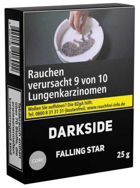 Darkside Core 25g - Falling Star