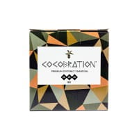 Cocobration 26er Shisha Kohle - 1 KG