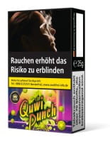 Holster Tobacco 25g - Quwi Punch
