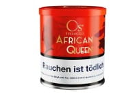 Os Tobacco Pfeifentabak 65g - African Queen