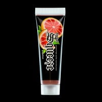 hookahSqueeze Tubes 25g - Grapefruit