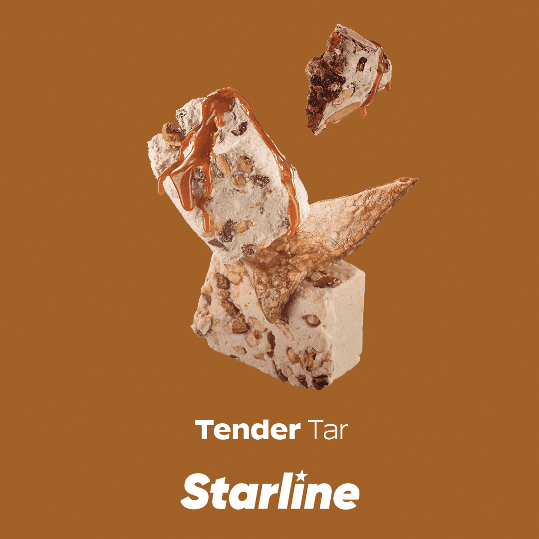 Starline 25g - Tender Tar | Starline | Darkside Tobacco | Tabak | Aqua ...