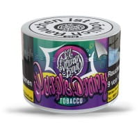 187 Strassenbande Tabak - Purple Drank #029 - 25g
