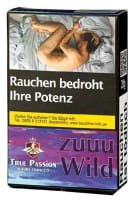 True Passion Tobacco 20g - Zuuu Wild