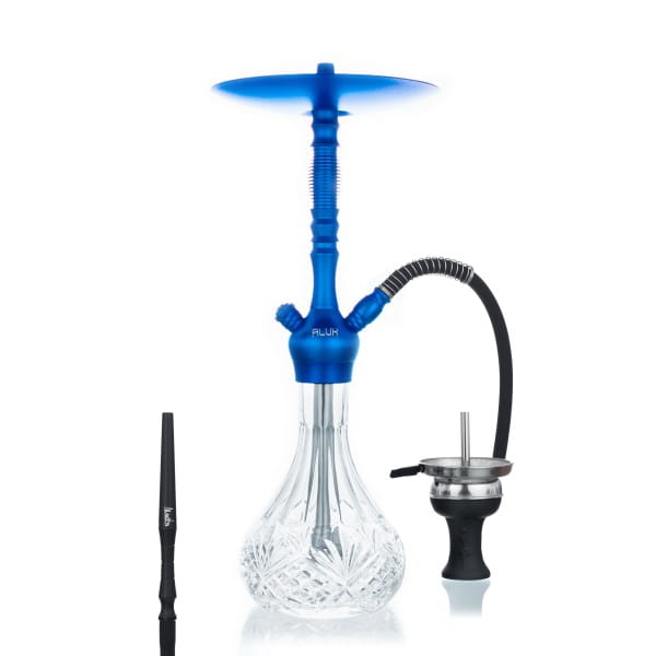 Aladin Alux 5 - blue