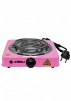 ShiZu Kohleanzünder 1000W - Pink