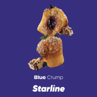Starline 25g - Blue Crump
