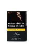 Al Fakher Tabak 20g - Lounge Love