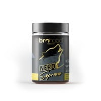 Brohood Dark Blend Tabak 25g - Nero Soprano