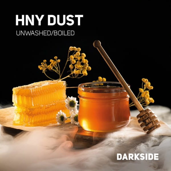 Darkside Base 25g - HNY Dust