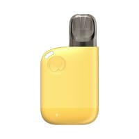 Waka soMatch Mini Device - Bright Yellow