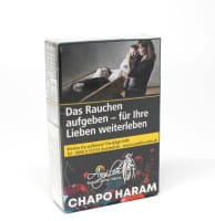 Argileh Tobacco 20g - CHAPO HARAM