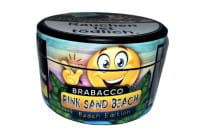 Brabacco Tabak 25g - Pink Sand Beach