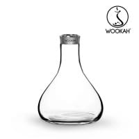 Glasbowl WOOKAH Mini - Smooth