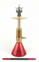 AMY Little Rocket 067.02 - red - gold