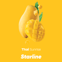 Starline 25g - Thai Sunrise
