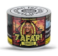 187 Strassenbande Tabak - Zafari #028 - 25g