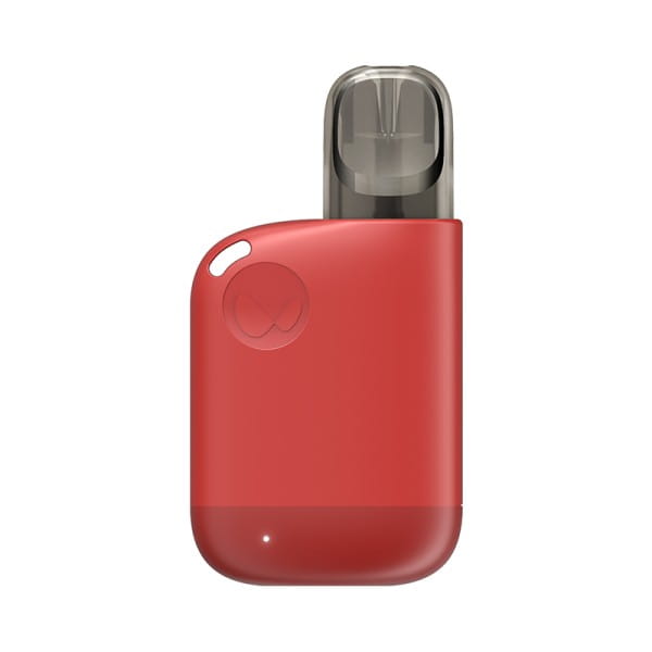 Waka soMatch Mini Device - Crimson Red