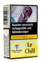 True Passion Tobacco 20g - Le Chill