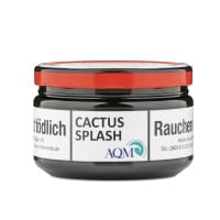 Aqua Mentha Pfeifentabak 100g - Cactus Splash