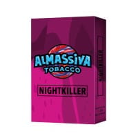 Al Massiva Tobacco 25g - Nightkiller