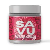Savu Premium Tobacco 25g - Raspbelly