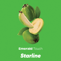 Starline 25g - Emerald Touch