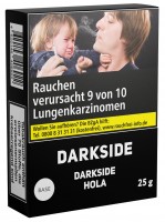 Darkside Base 25g - Darkside Hola