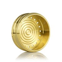 Babuschka HMD Shisha Aufsatz - Gold