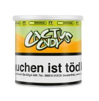 FOG YOUR LAW Dry Base 70g - Cactus Cndy