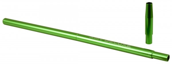 Amy Deluxe Alumundstück verschraubt - 40 cm - grün