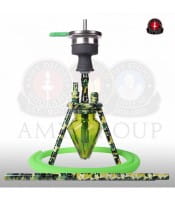 Amy Deluxe Play 111.03 - M1 Green Green