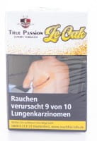 True Passion Tobacco 20g - Le Cak